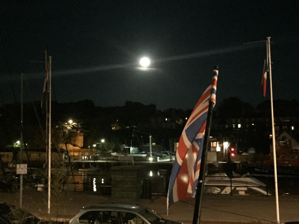 The Chatsworth Γουέιμουθ Εξωτερικό φωτογραφία